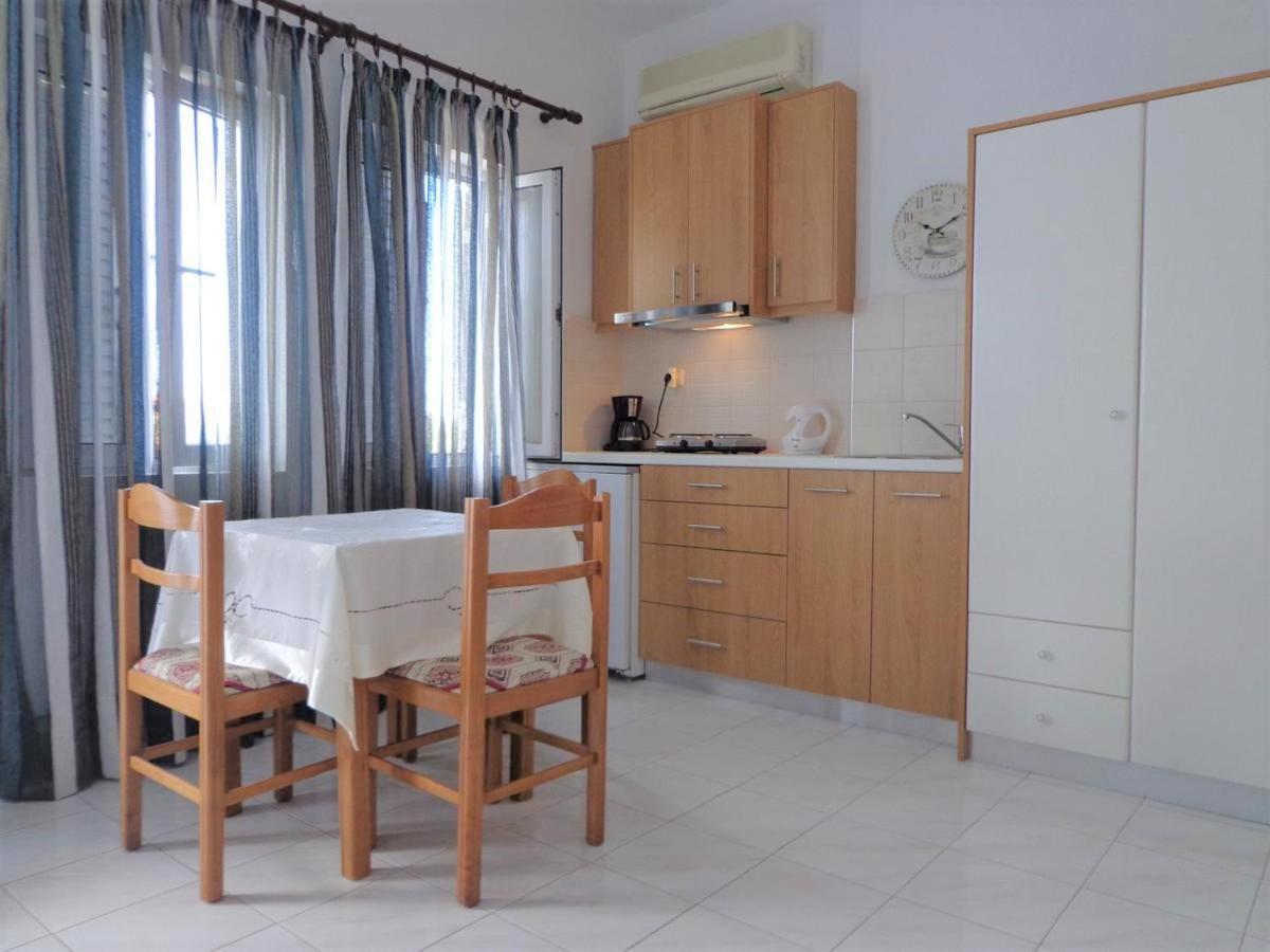 Despina Studios Μόχλος Εξωτερικό φωτογραφία