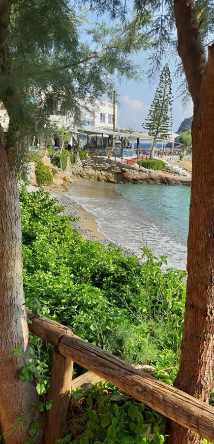Despina Studios Μόχλος Εξωτερικό φωτογραφία