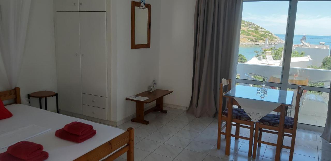 Despina Studios Μόχλος Εξωτερικό φωτογραφία