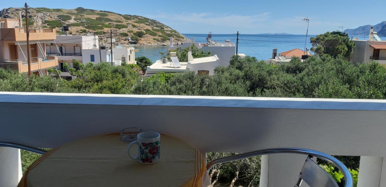 Despina Studios Μόχλος Εξωτερικό φωτογραφία