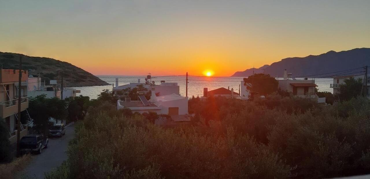 Despina Studios Μόχλος Εξωτερικό φωτογραφία