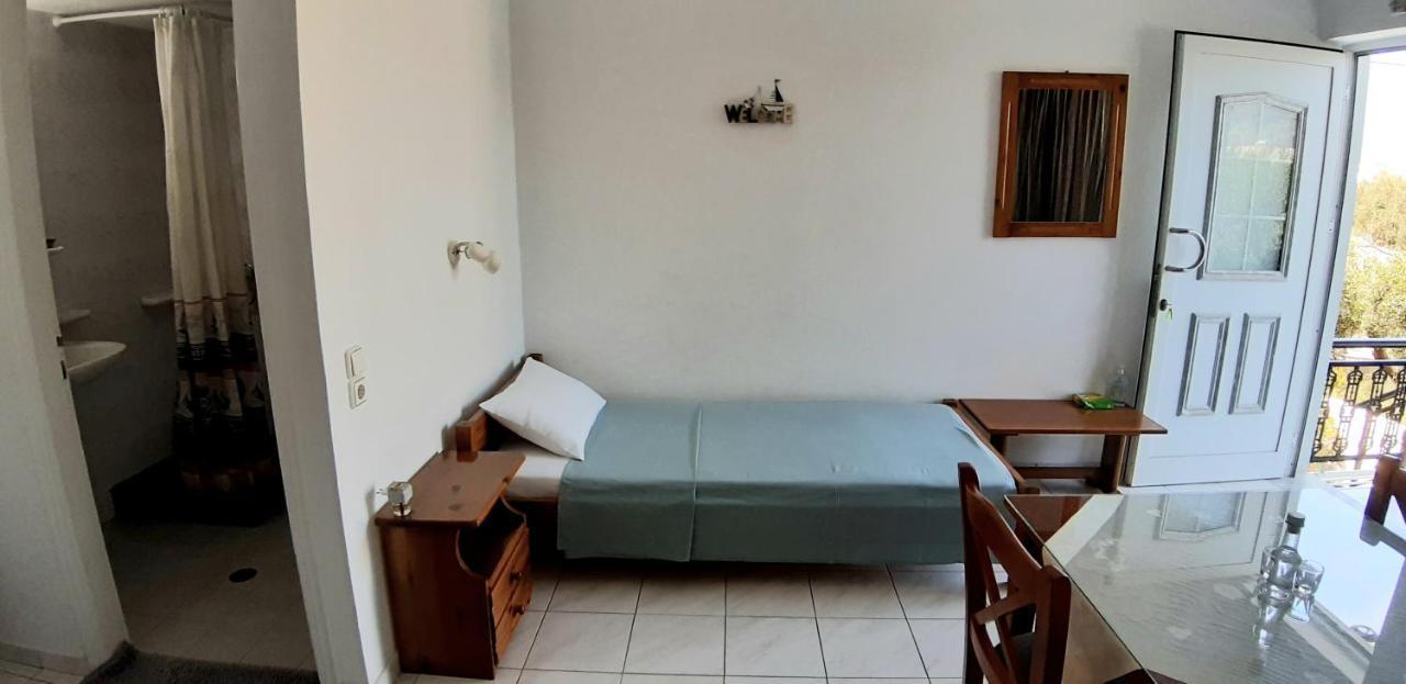 Despina Studios Μόχλος Εξωτερικό φωτογραφία
